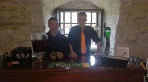 Balgonie Castle